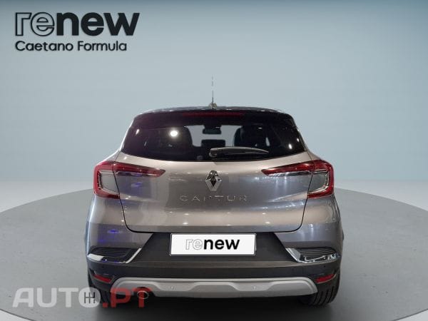 Renault Captur 1.0 TCe 90 Intens