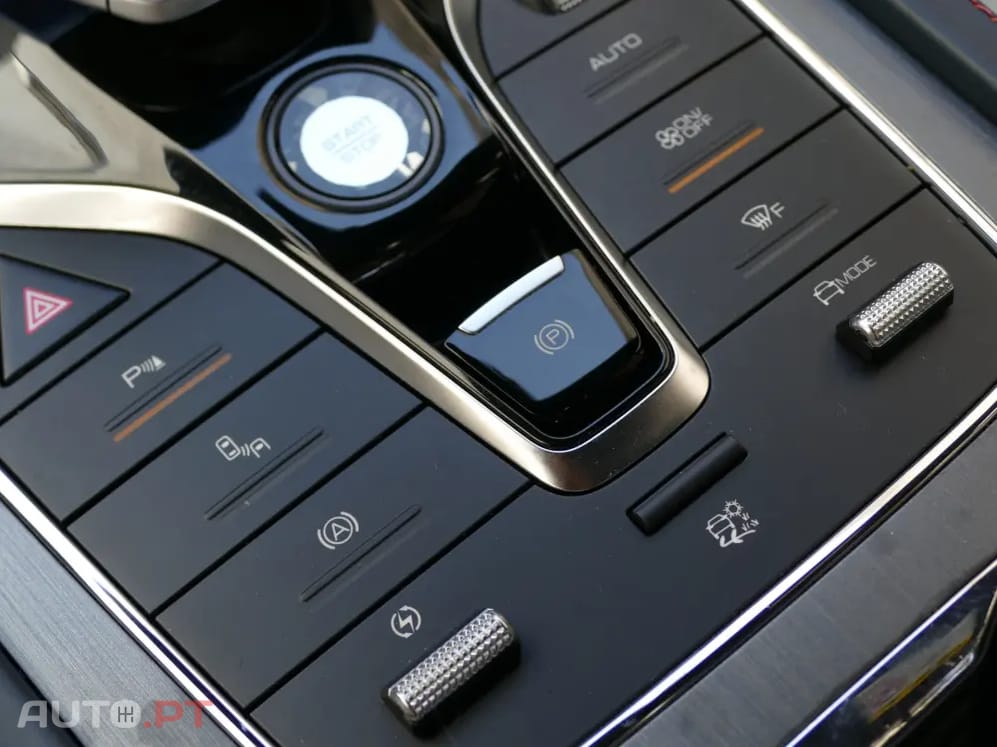 BYD Atto 3 60.48 kWh Design