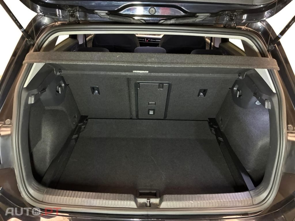 Volkswagen Golf 2.0 TDI SCR Life