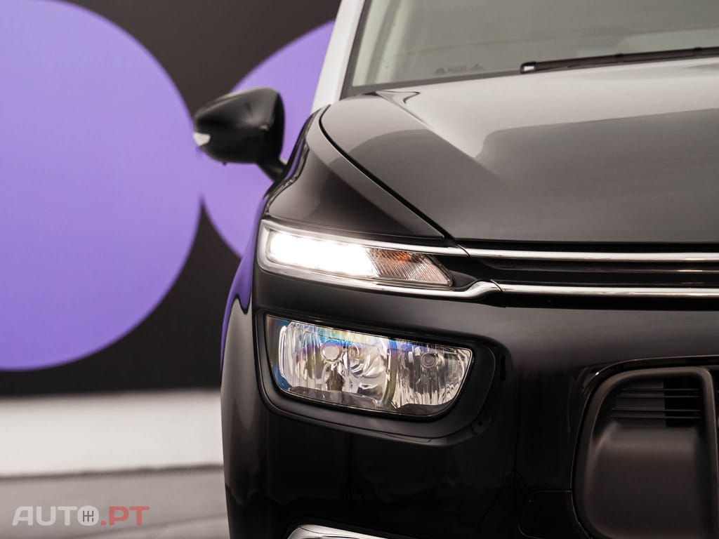 Citroen Grand C4 SpaceTourer 1.5 BlueHDi Origins