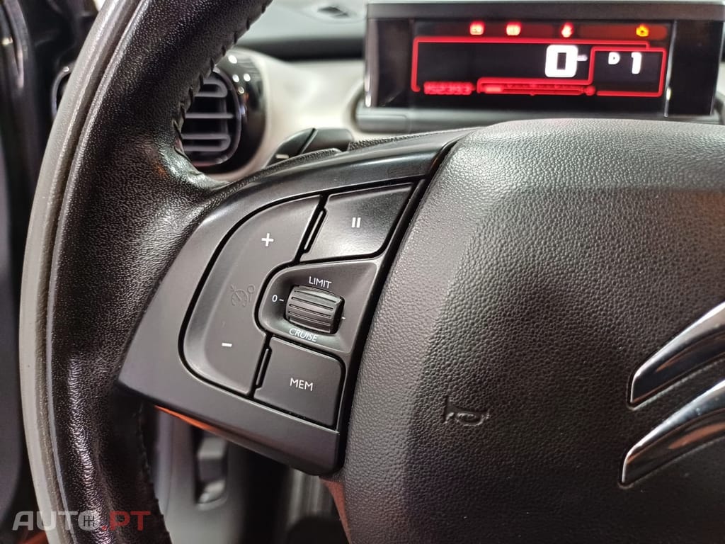 Citroen C4 Cactus 1.6 BlueHDi Shine ETG6