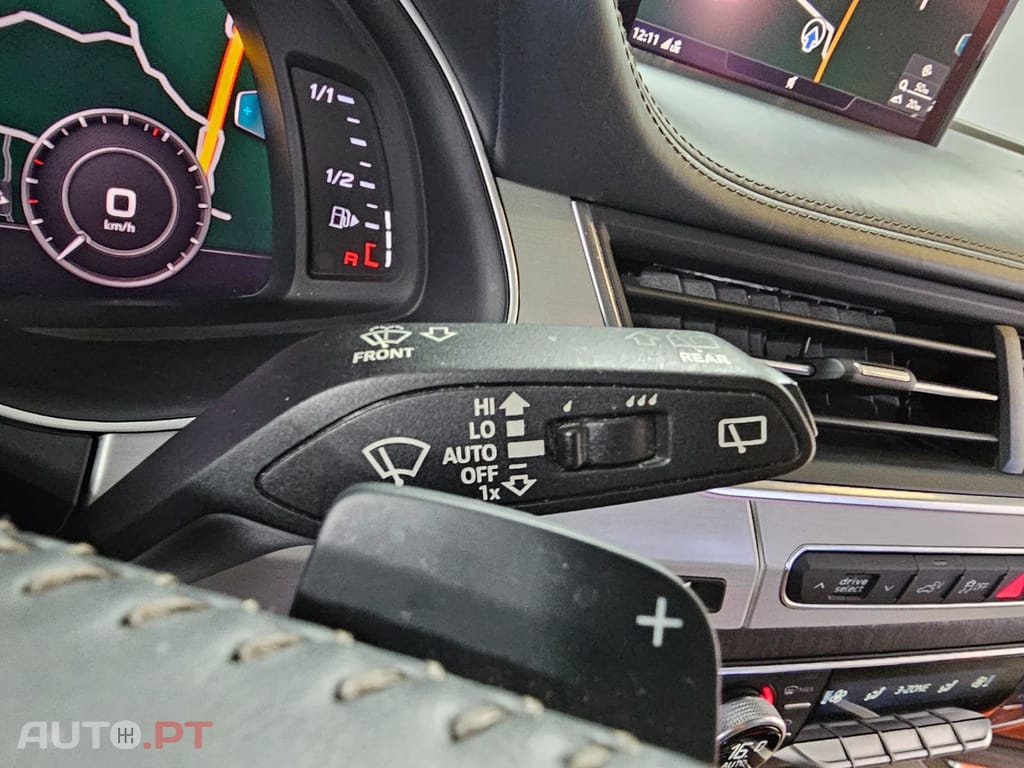 Audi Q7 3.0 TDi e-tron quattro Tiptronic