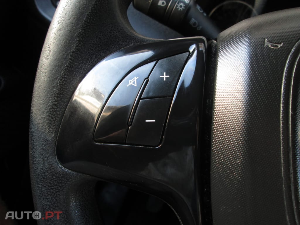 Fiat Doblo 1.3 MJ