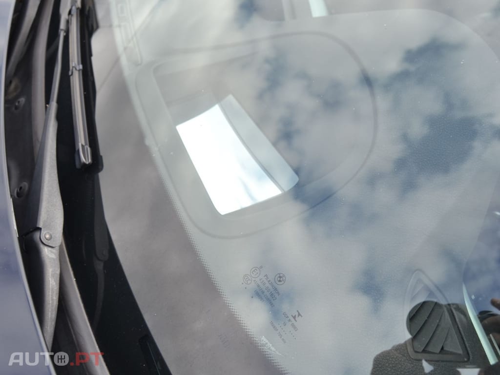 BMW 430 d Pack M Auto