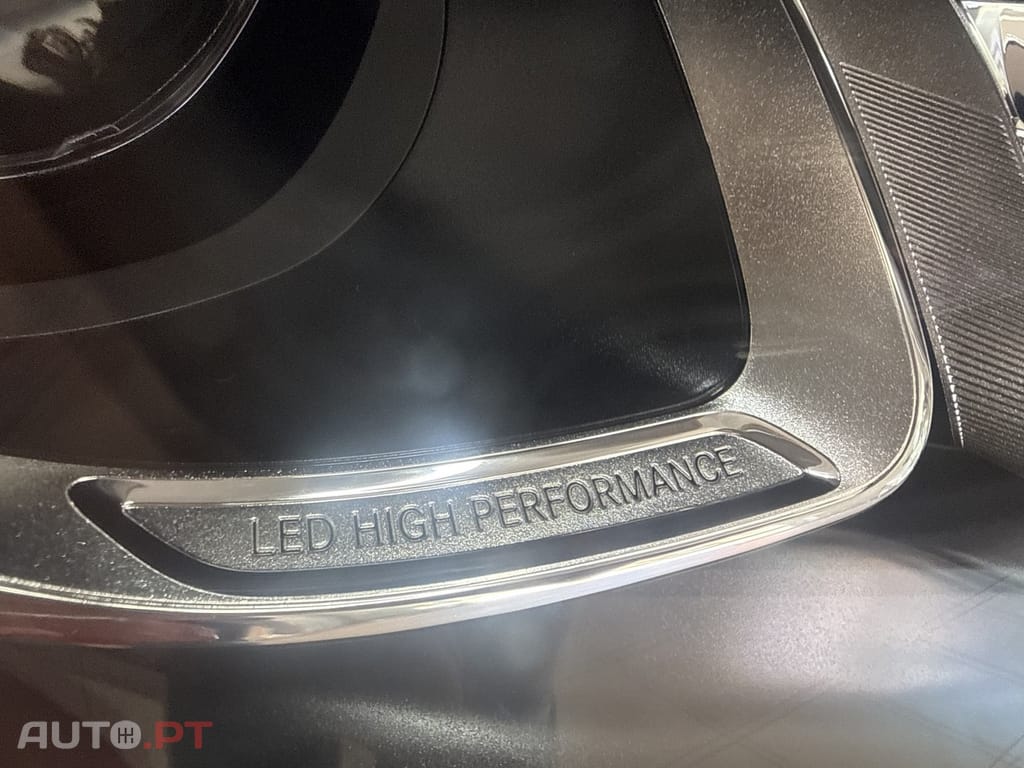 Mercedes-Benz GLC 250 d 4Matic 9G-TRONIC AMG Line