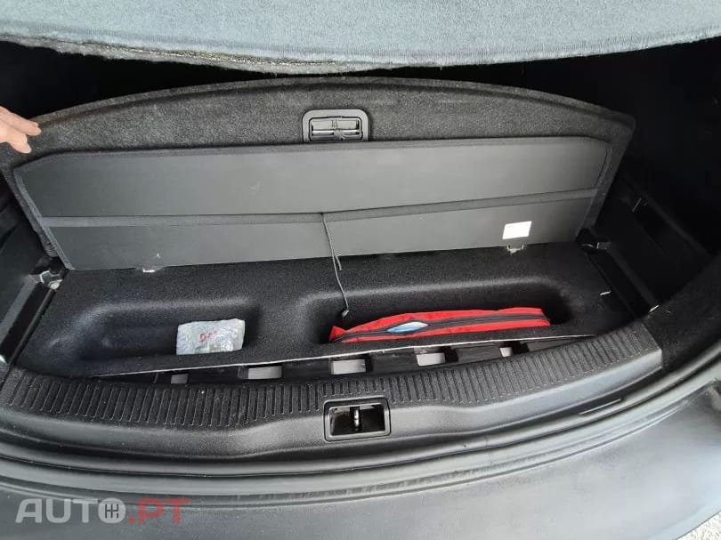 Renault Mégane 1.5 dCi Confort CO2 Champion