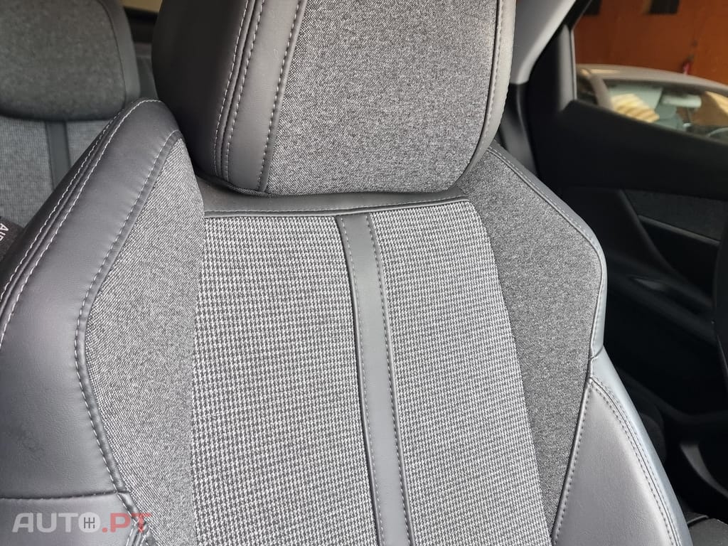 Peugeot 3008 1.6 BlueHDi Allure