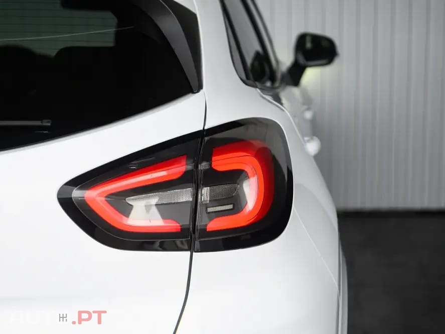 Ford Puma 1.0 EcoBoost MHEV ST-Line Aut.