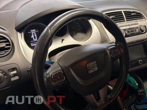 Seat Altea XL SEAT Altea XL 1.6 TDI ecomotive