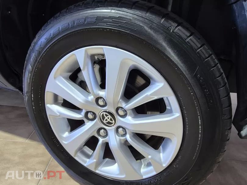 Toyota Yaris Cross 1.5 Hybrid Comfort