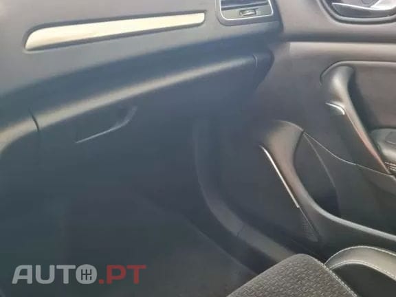 Renault Mégane 1.2 TCE INTENSE