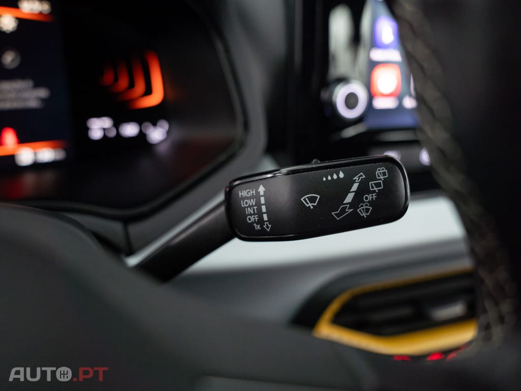 Seat Ibiza 1.0 TSI Style