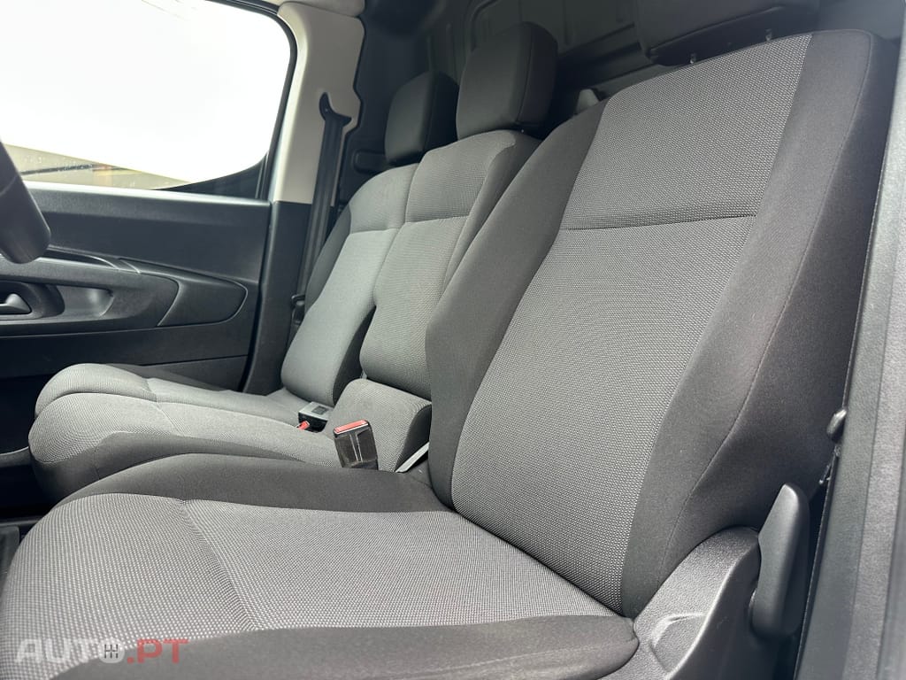 Citroen Berlingo 1.5 HDI XL Longa