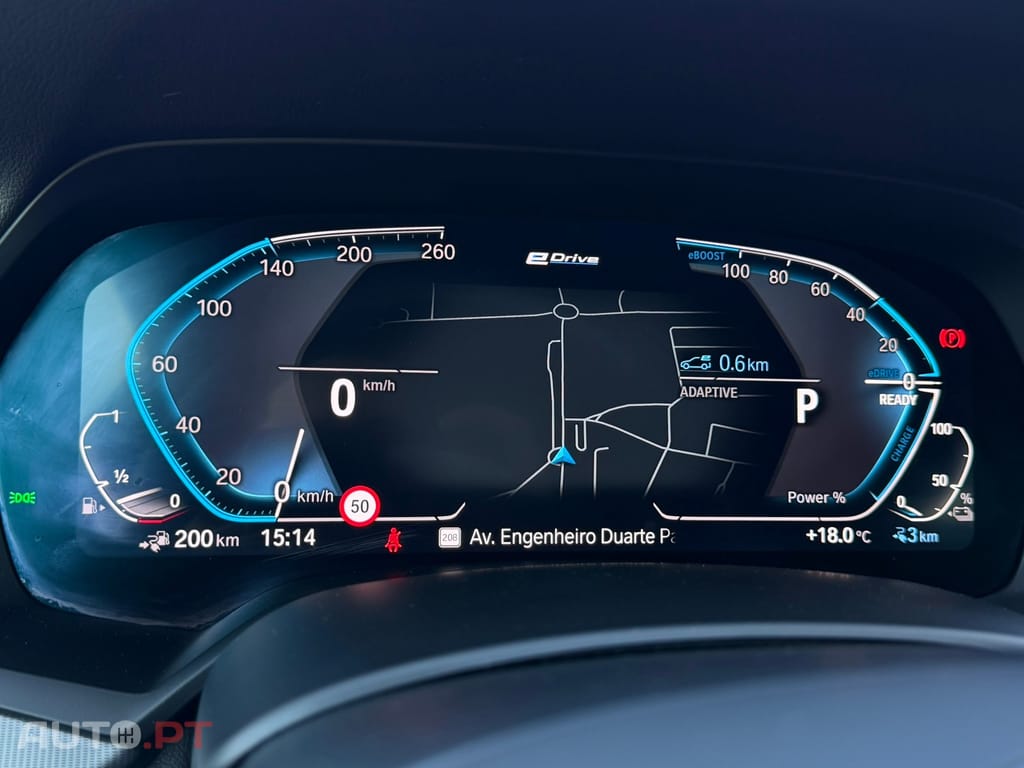 BMW X5 45 e xDrive Pack M