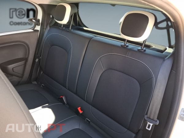Renault Twingo 1.0 SCe 65 Urban Night