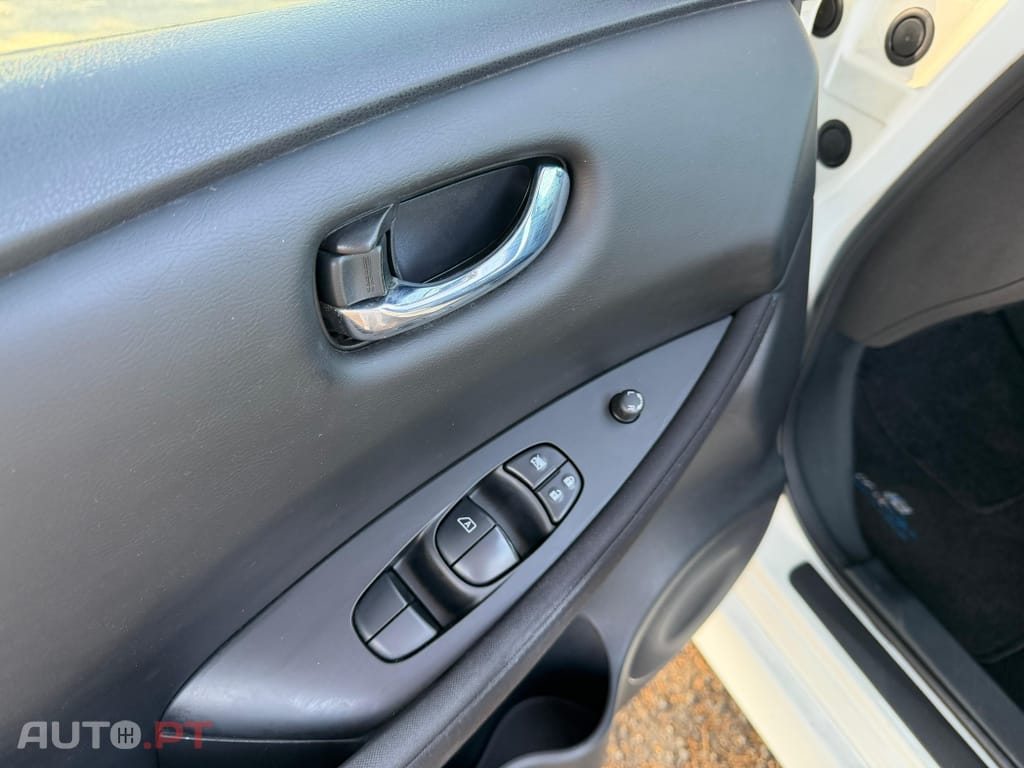 Nissan Leaf e+ N-Connecta Full Led