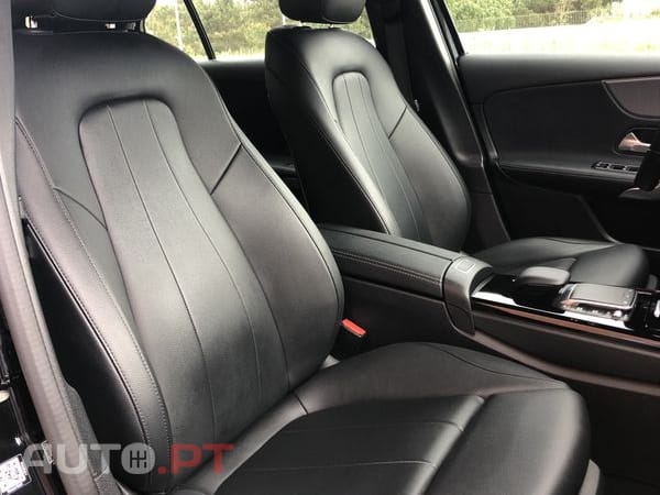 Mercedes-Benz A 250 e Progressive