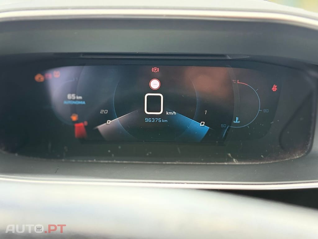 Peugeot 208 1.2 PureTech Allure