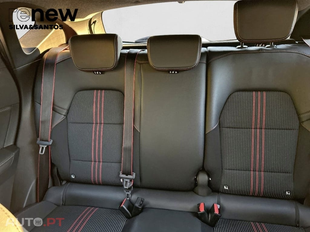 Renault Captur R.S. Line TCe 90