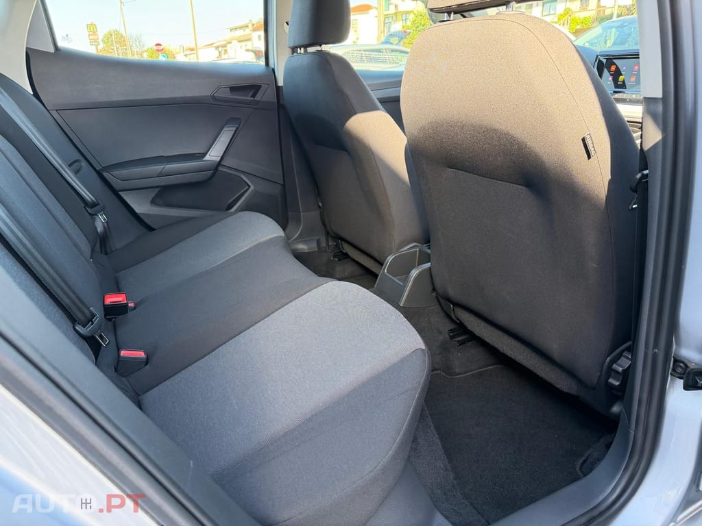 Seat Ibiza 1.0 TSI Style