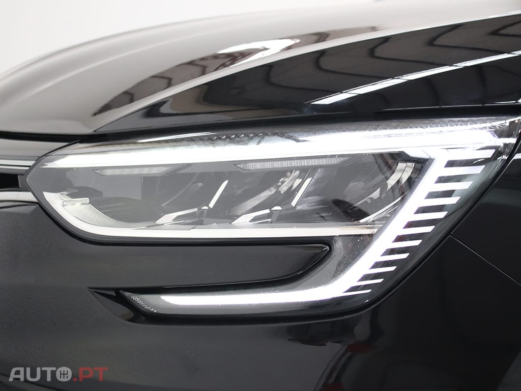 Renault Mégane Mégane ST 1.5 Blue dCi Techno