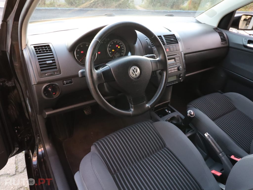 Volkswagen Polo 1.2 Trendline