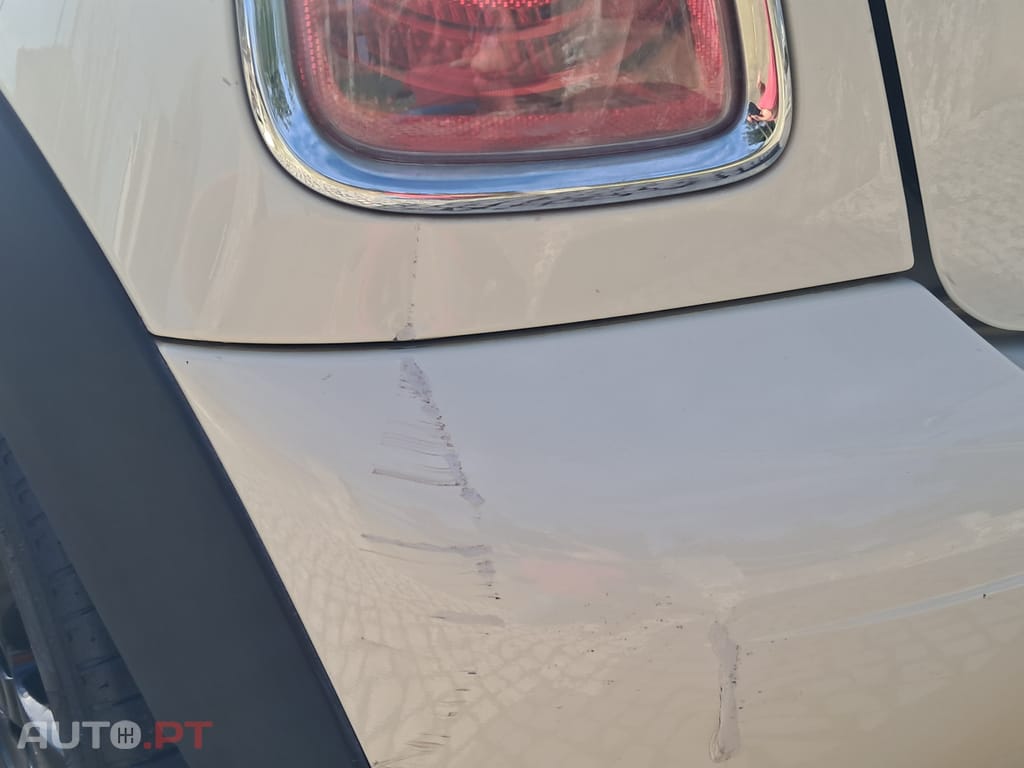 MINI One 1.6 diesel / 90 cv/ cx-6