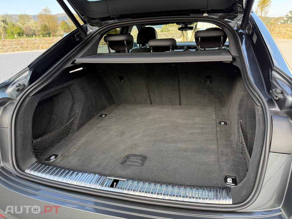 Audi E-Tron 55 quattro S line