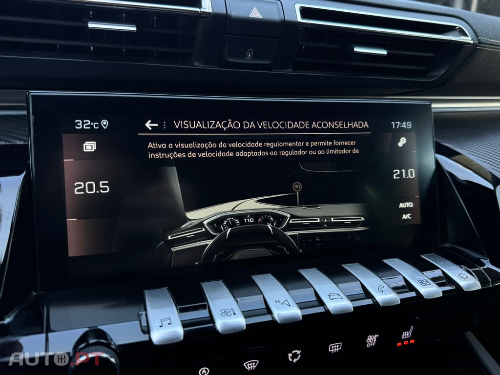 Peugeot 508 SW 1.5 BlueHDi GT EAT8