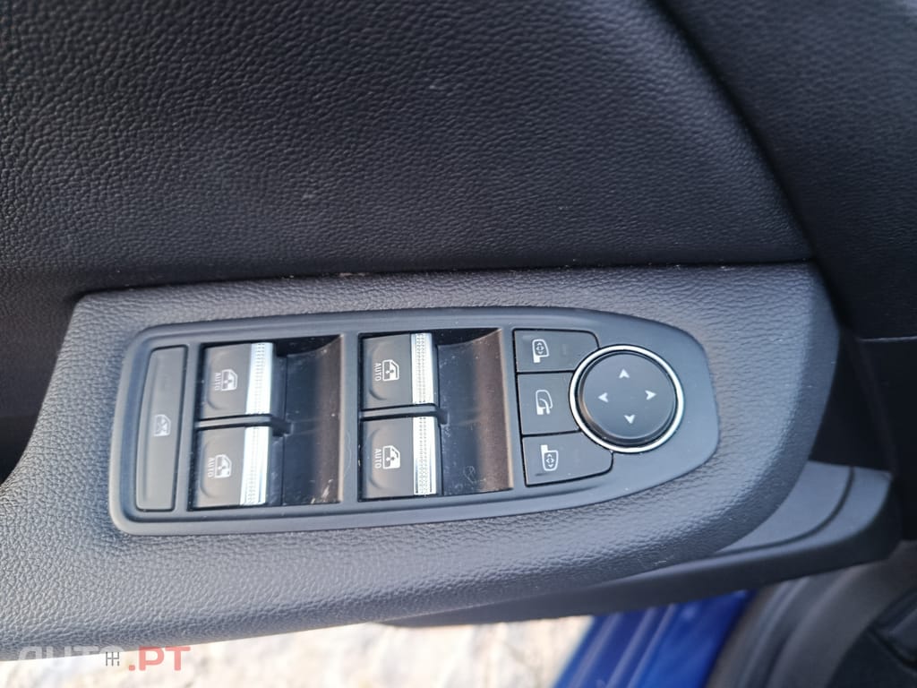 Renault Clio RS Line