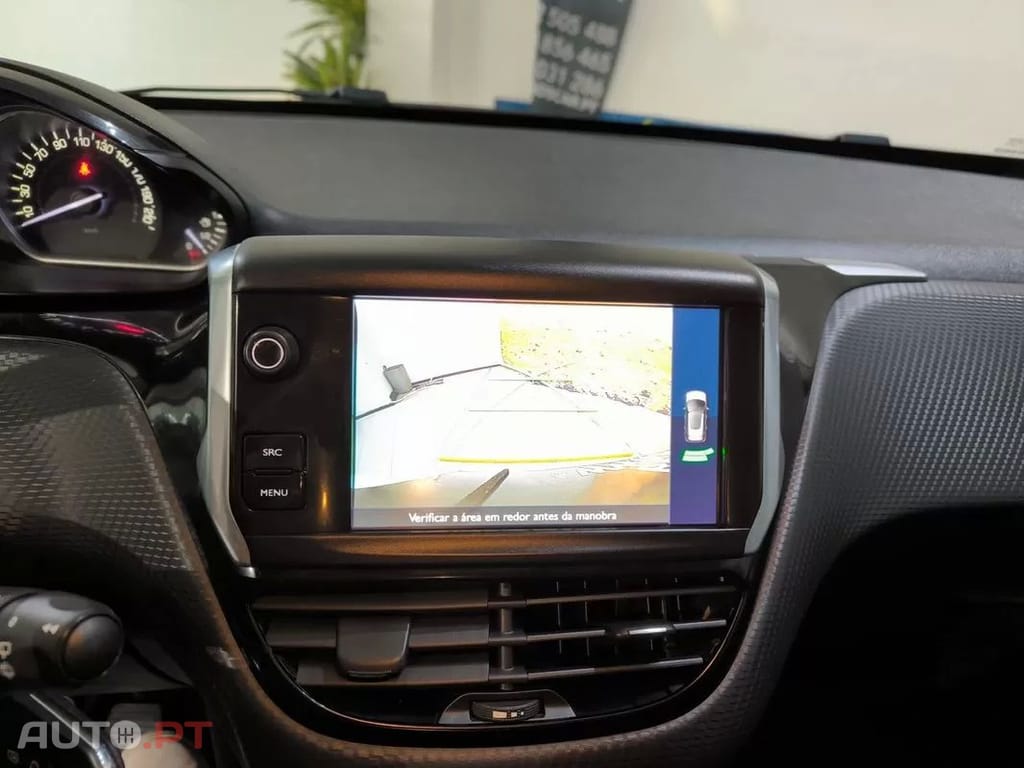 Peugeot 2008 1.2 PureTech Style