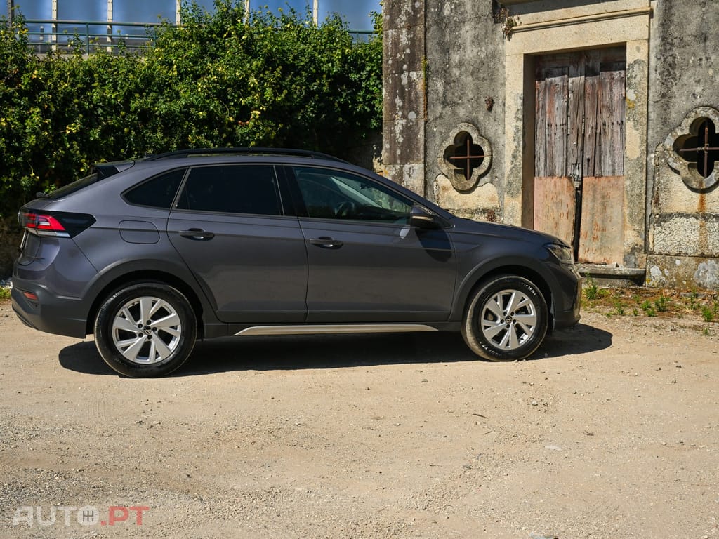 Volkswagen Taigo 1.0 TSI Urban Style