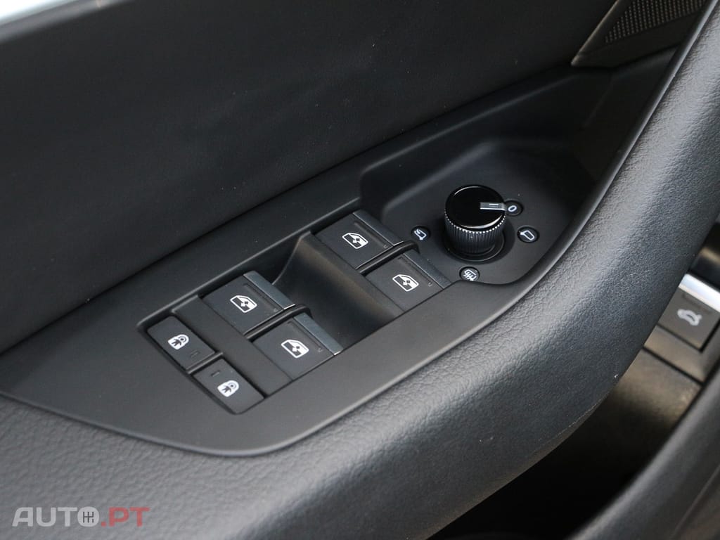 Audi A6 Avant 40 TDI Sport S tronic