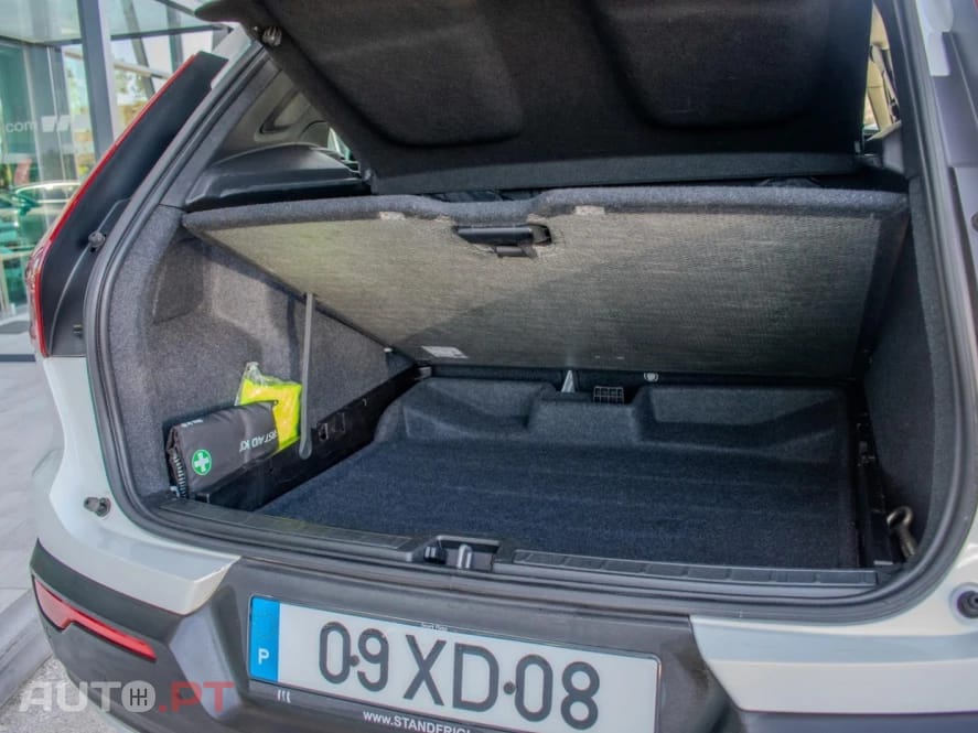 Volvo XC40 2.0 D3 Momentum