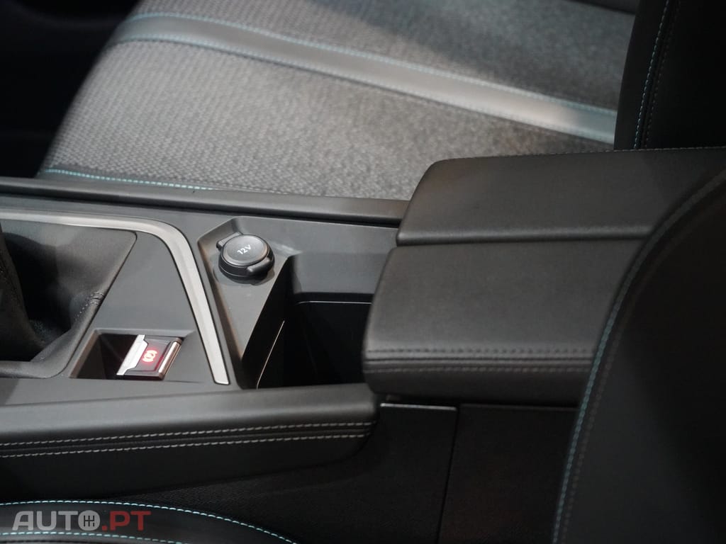 Peugeot 308 1.2 PureTech Allure