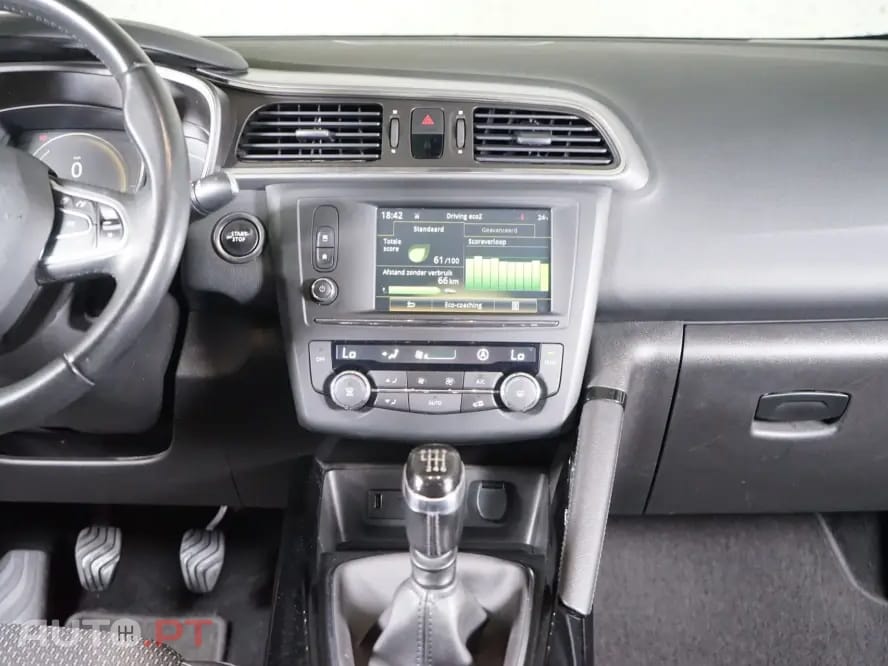 Renault Kadjar Outro