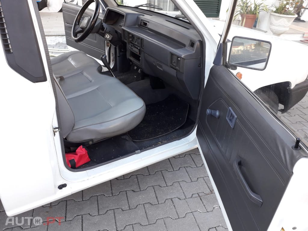 Mitsubishi L200 pick up