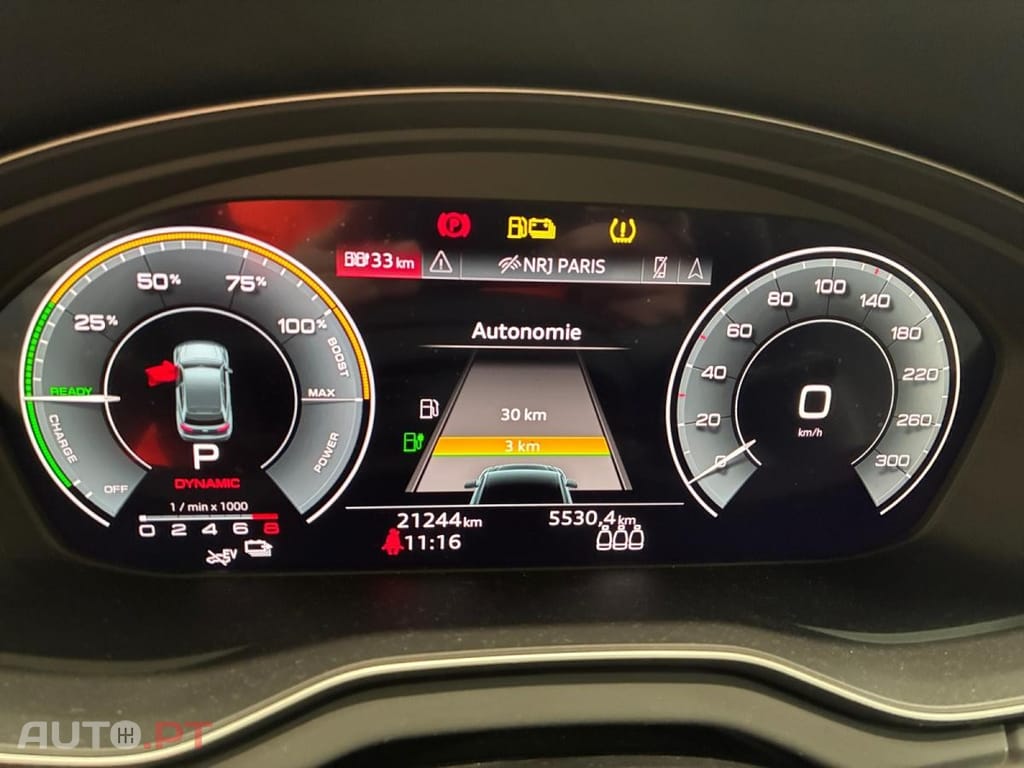 Audi Q5 50 TFSIe quattro S line S tronic