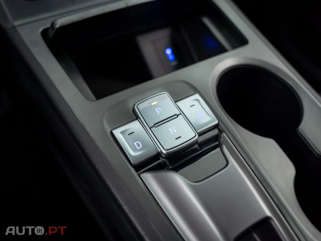 Hyundai Kauai 64 kWh Premium