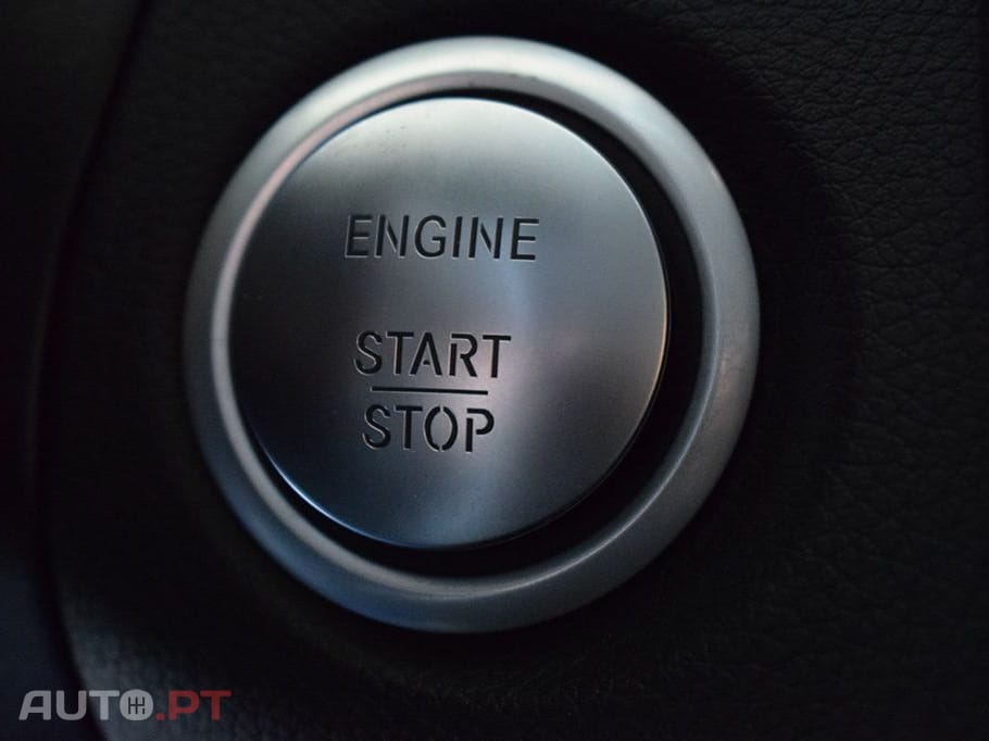 Mercedes-Benz GLC 250 d AMG Line 4-Matic