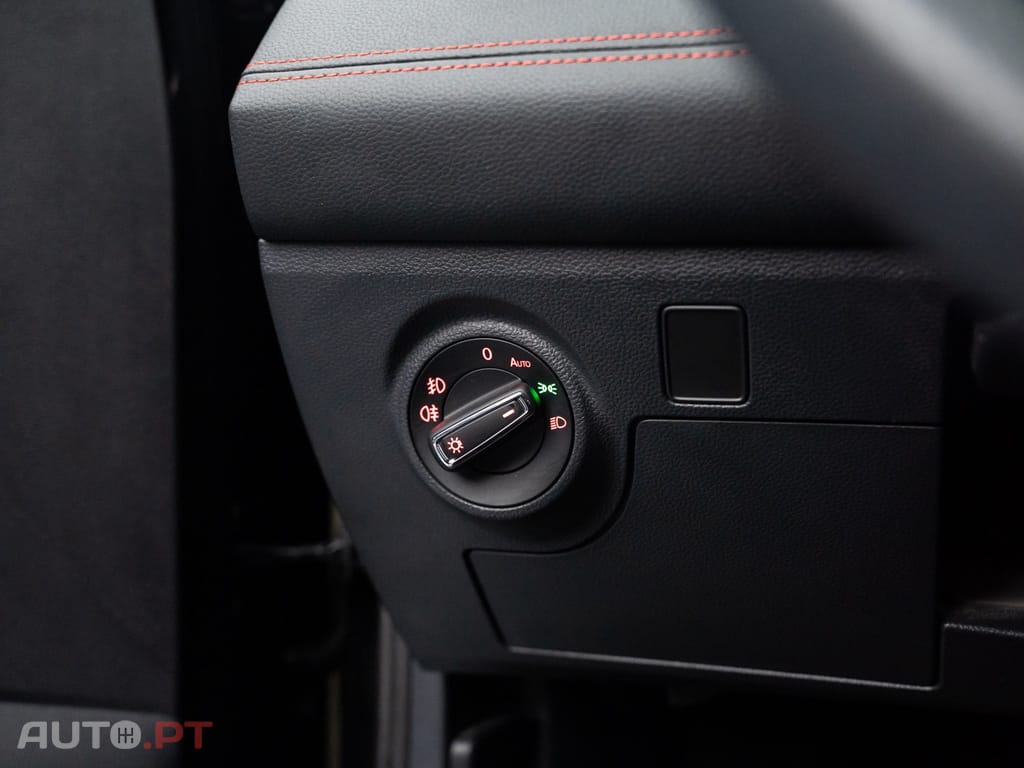 Seat Arona 1.0 TSI FR