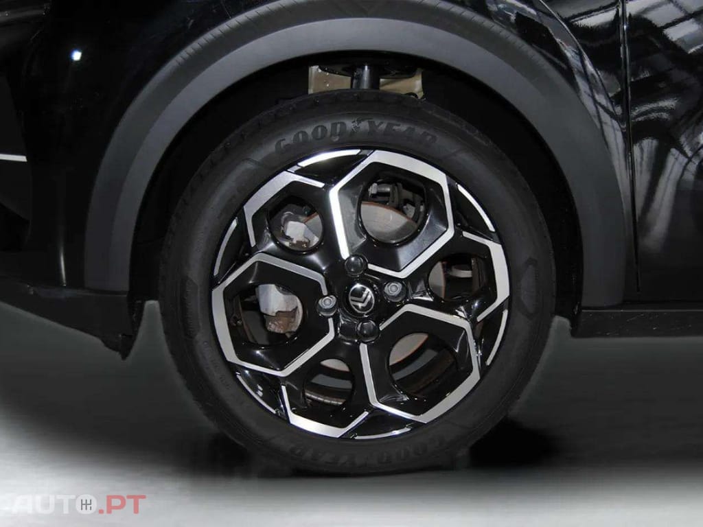 Citroen C3 1.2 Turbo Max