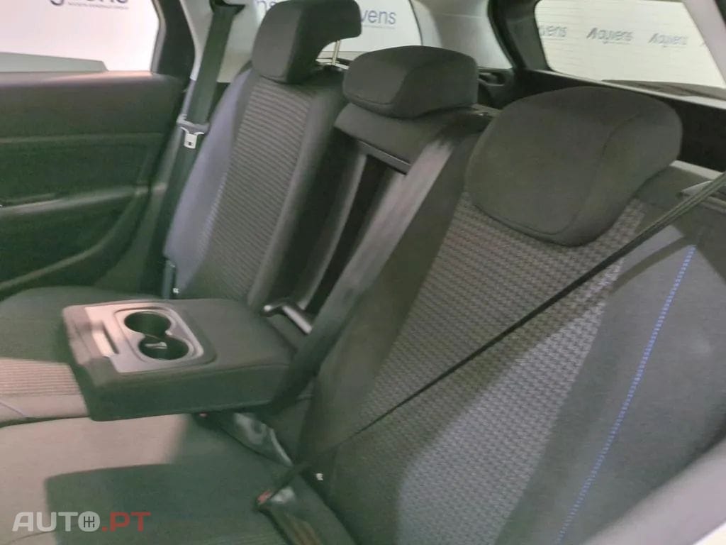 Peugeot 308 SW 1.5 BlueHDi Style