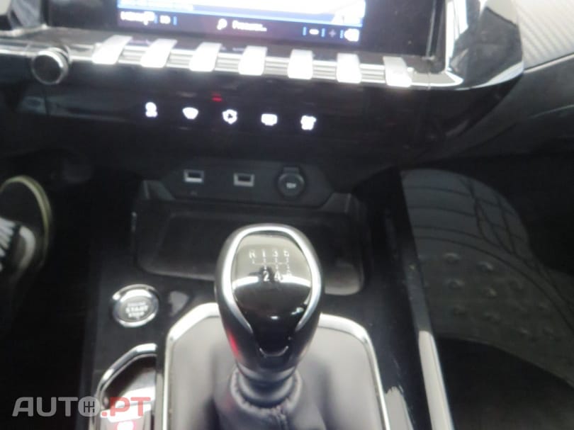 Peugeot 508 1.5 BlueHDi Business Line