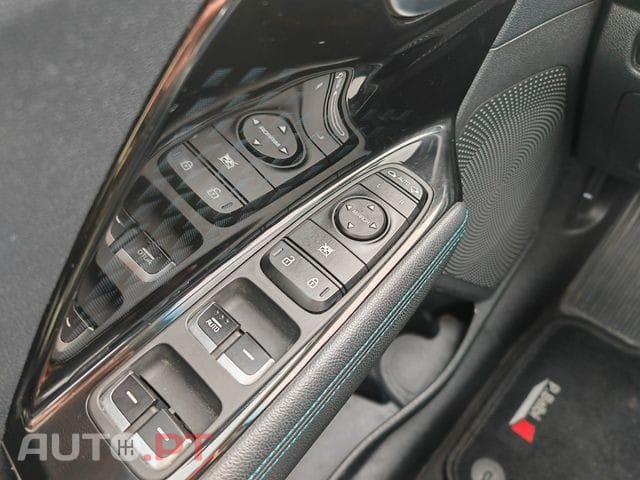 Kia Niro EV 64kWh