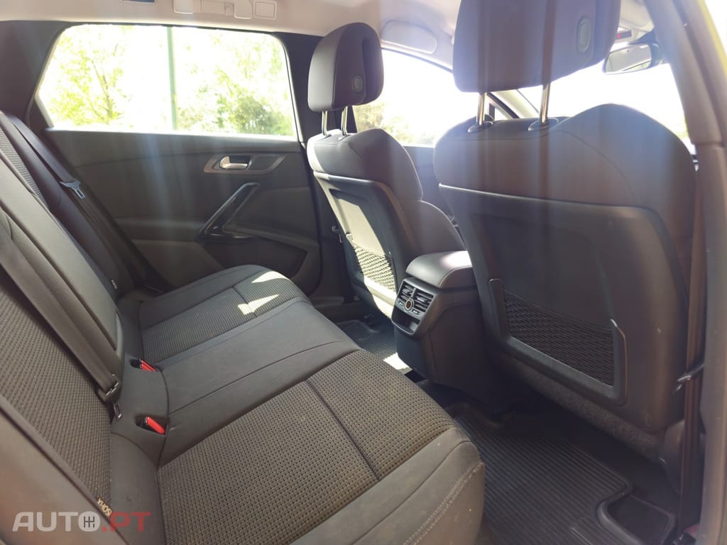 Peugeot 508 SW 1.6 eHDI