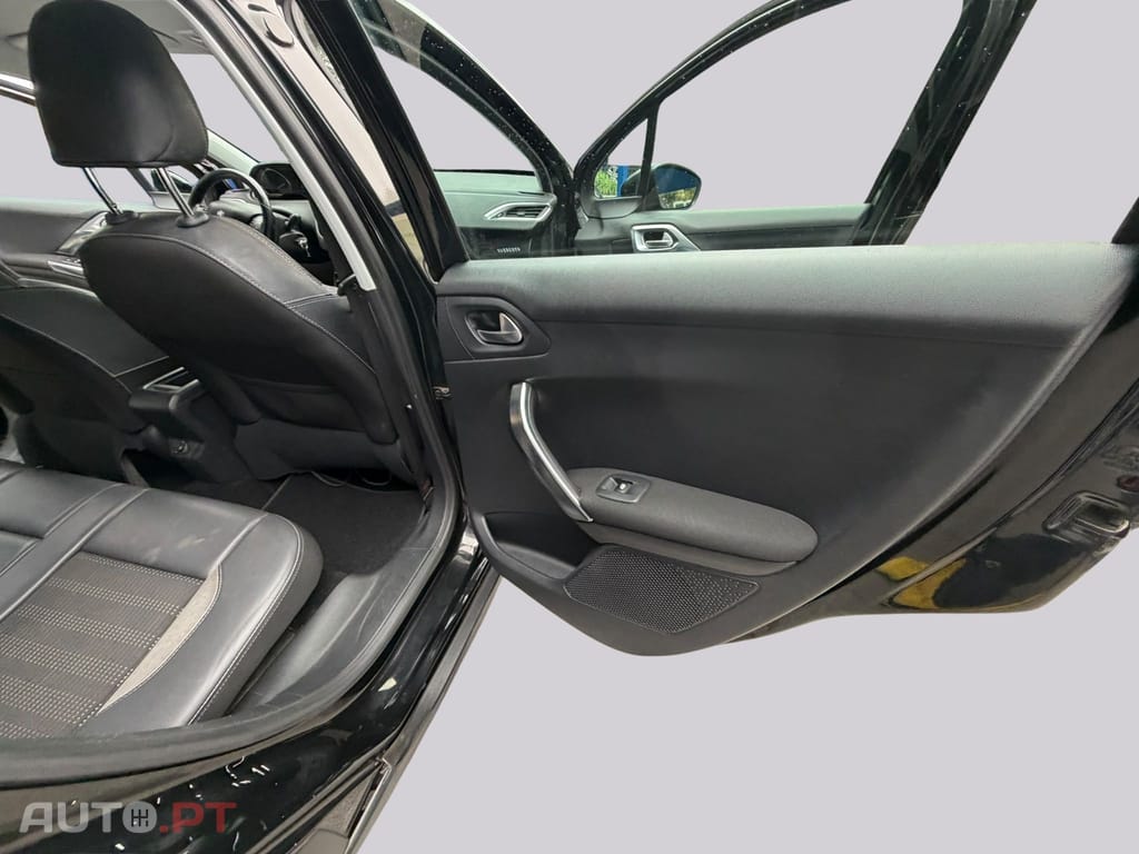 Peugeot 2008 Allure
