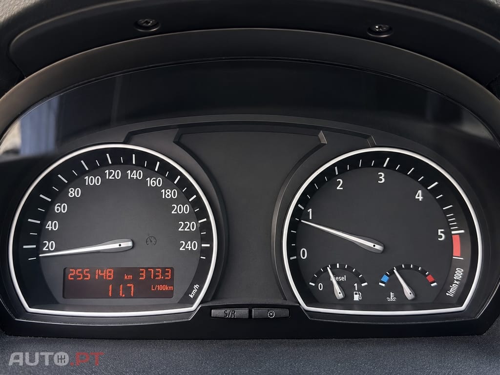 BMW X3 2.0 d