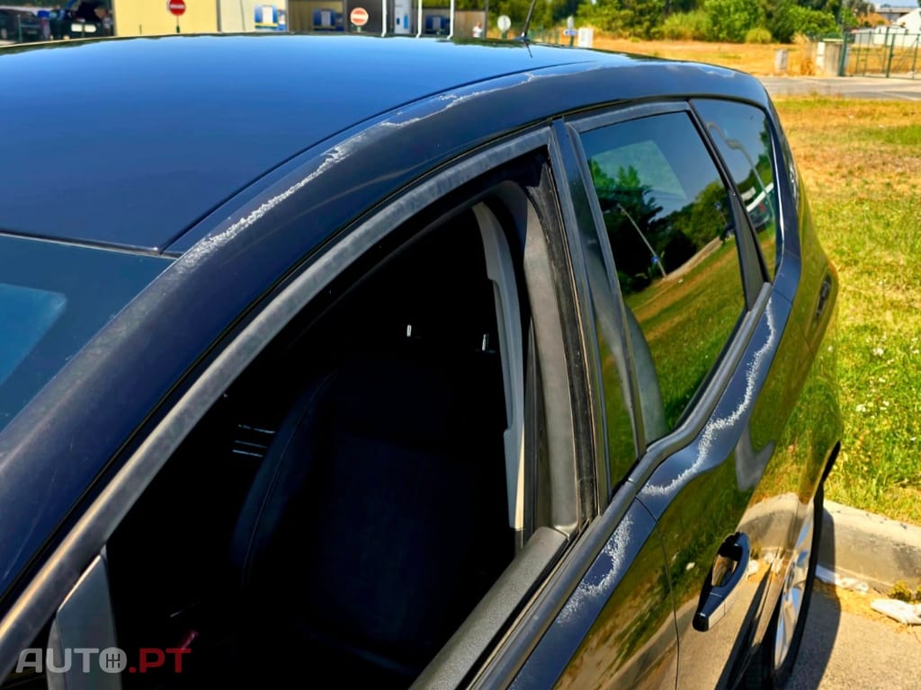 Opel Meriva 1.3 cdti 95cv Cosmo