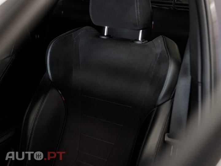 BMW 218 Y